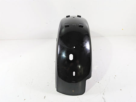 2015 Harley FXDL Dyna Low Rider Rear Fender Vivid Black 59634-06A {{ shop.shopifyCountryName }} - Mototech271