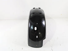 Load image into Gallery viewer, 2015 Harley FXDL Dyna Low Rider Rear Fender Vivid Black 59634-06A | Mototech271
