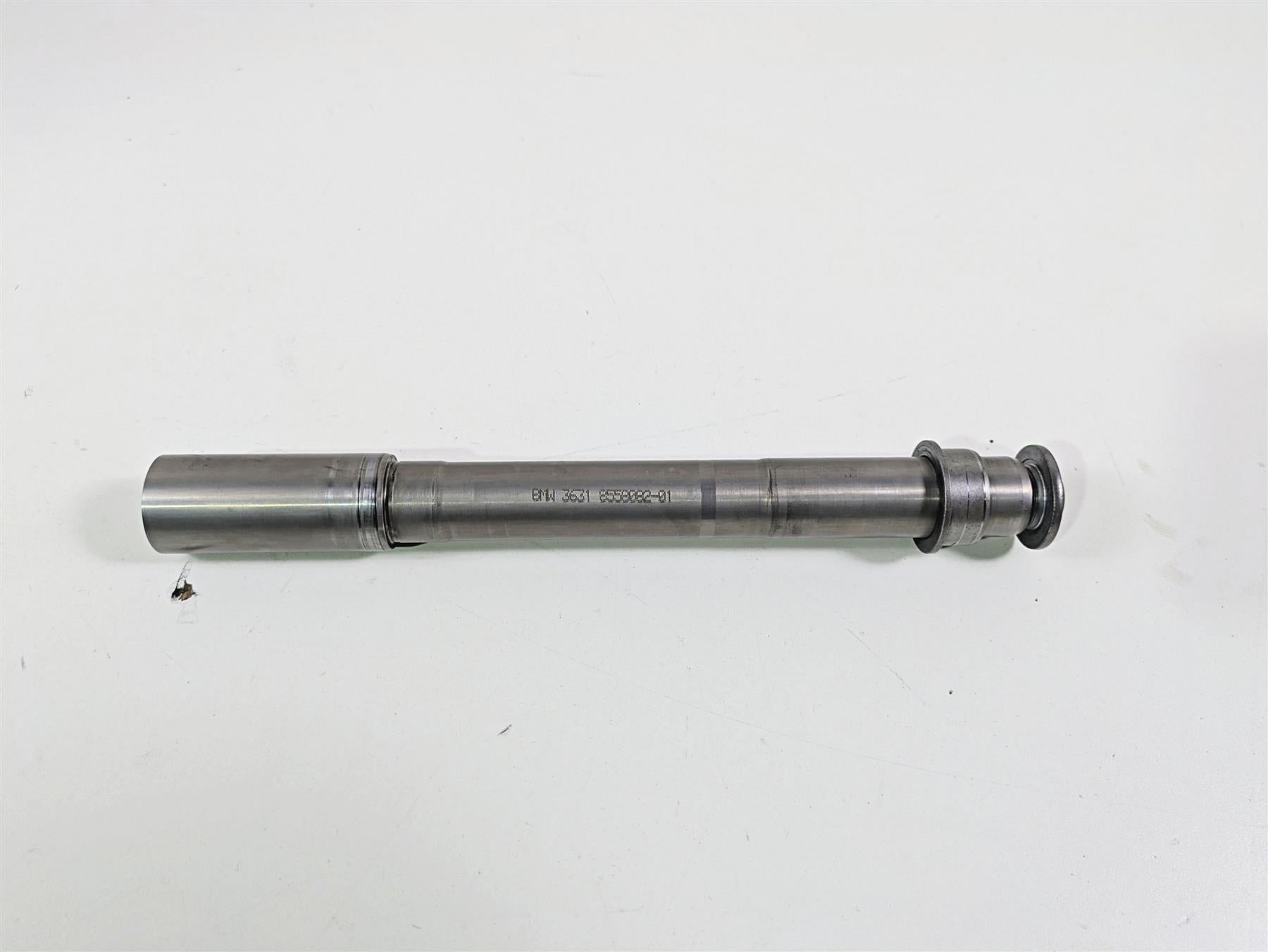 2018 BMW R nineT Urban GS K33 Straight Front Axle Wheel Spindle 36318558082