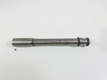 Load image into Gallery viewer, 2018 BMW R nineT Urban GS K33 Straight Front Axle Wheel Spindle 36318558082
