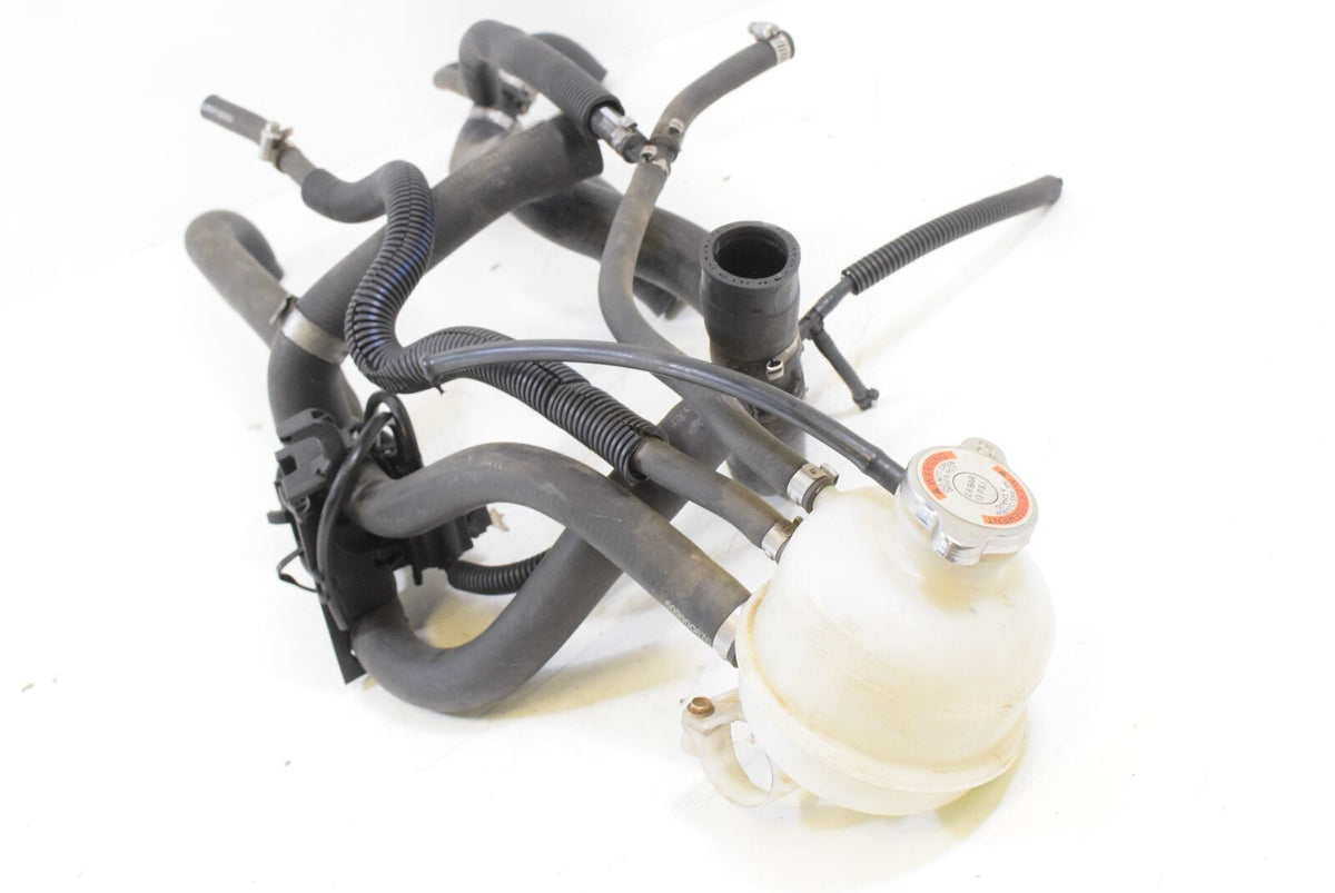 2010 Ski-Doo Summit X 800R PTEK Thermostat Reservoir Hoses Set 509000368 {{ shop.shopifyCountryName }} - Mototech271