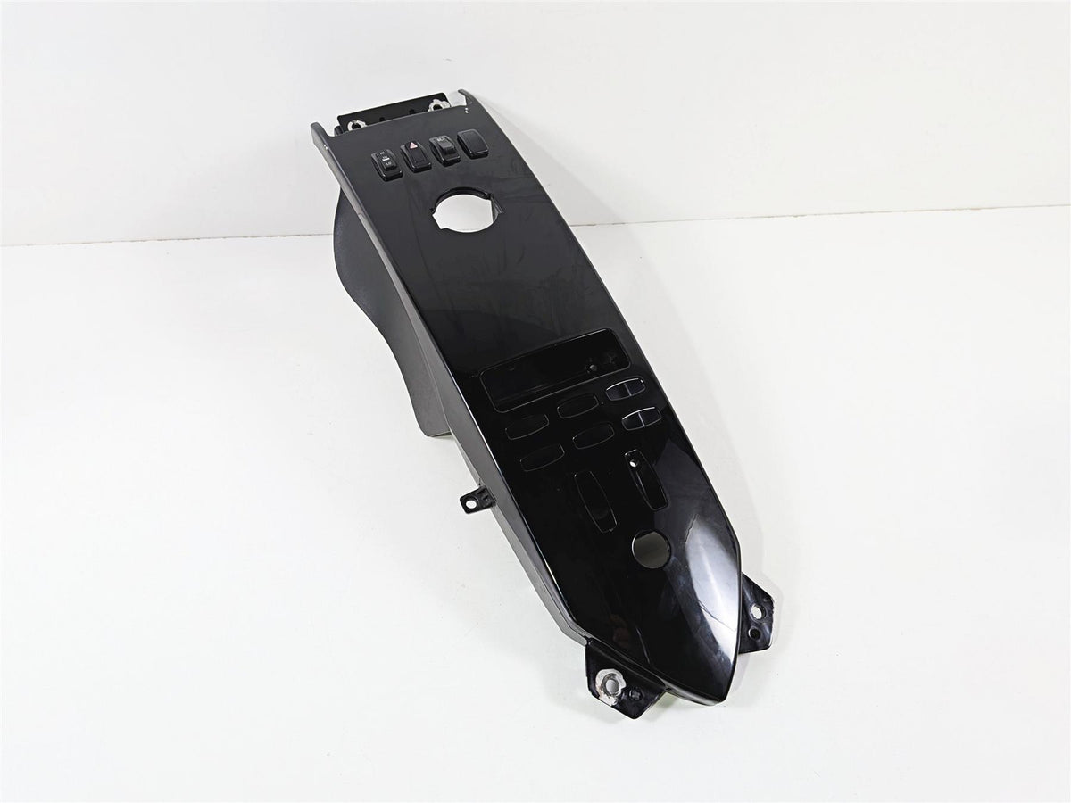 2013 Victory Vision Tour Center Tank Radio Console Cover Set 5436289 5253469 {{ shop.shopifyCountryName }} - Mototech271