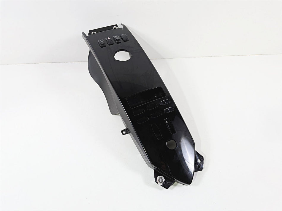 2013 Victory Vision Tour Center Tank Radio Console Cover Set 5436289 5253469 {{ shop.shopifyCountryName }} - Mototech271