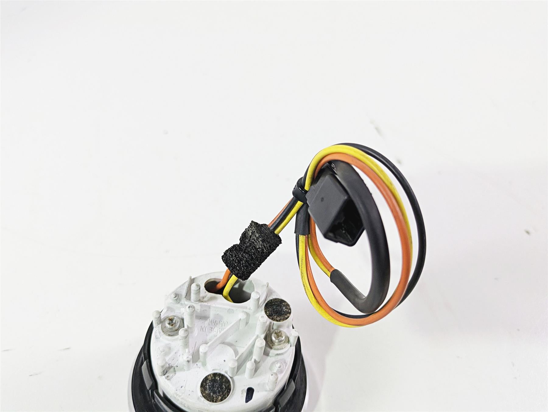 2014 Harley FLS Softail Slim Fuel Gas Petrol Level Gauge 75241-08 {{ shop.shopifyCountryName }} - Mototech271