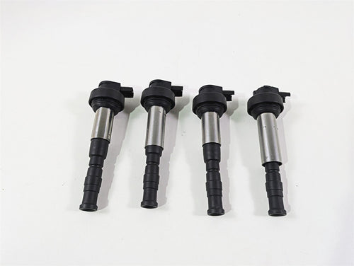 2014 BMW K1300S K40 Ignition Stick Coil Set 12138523968 | Mototech271
