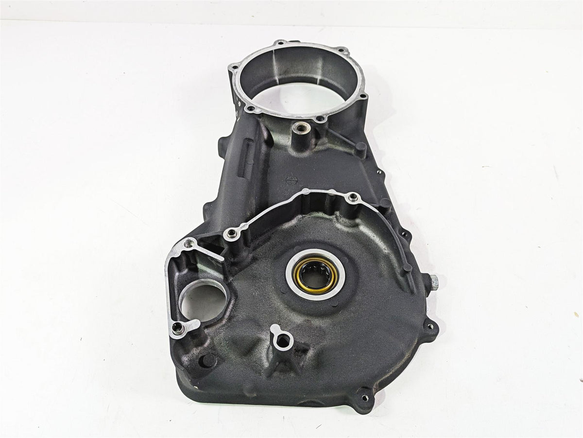 2008 Harley FXDL Dyna Low Rider 105TH Inner Primary Drive Clutch Cover 60681-06A {{ shop.shopifyCountryName }} - Mototech271