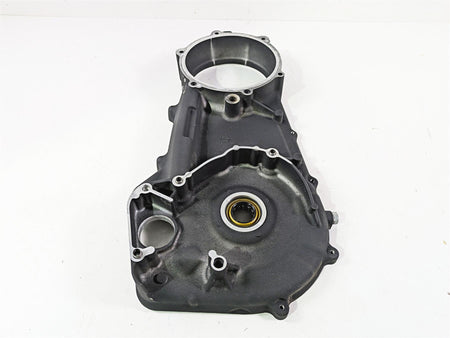 2008 Harley FXDL Dyna Low Rider 105TH Inner Primary Drive Clutch Cover 60681-06A {{ shop.shopifyCountryName }} - Mototech271