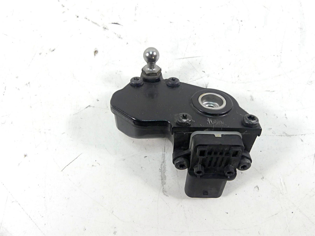 2015 BMW R1200GS GSW K50 Quick Gear Shifter Quickshifter Assistant 23418536884 {{ shop.shopifyCountryName }} - Mototech271