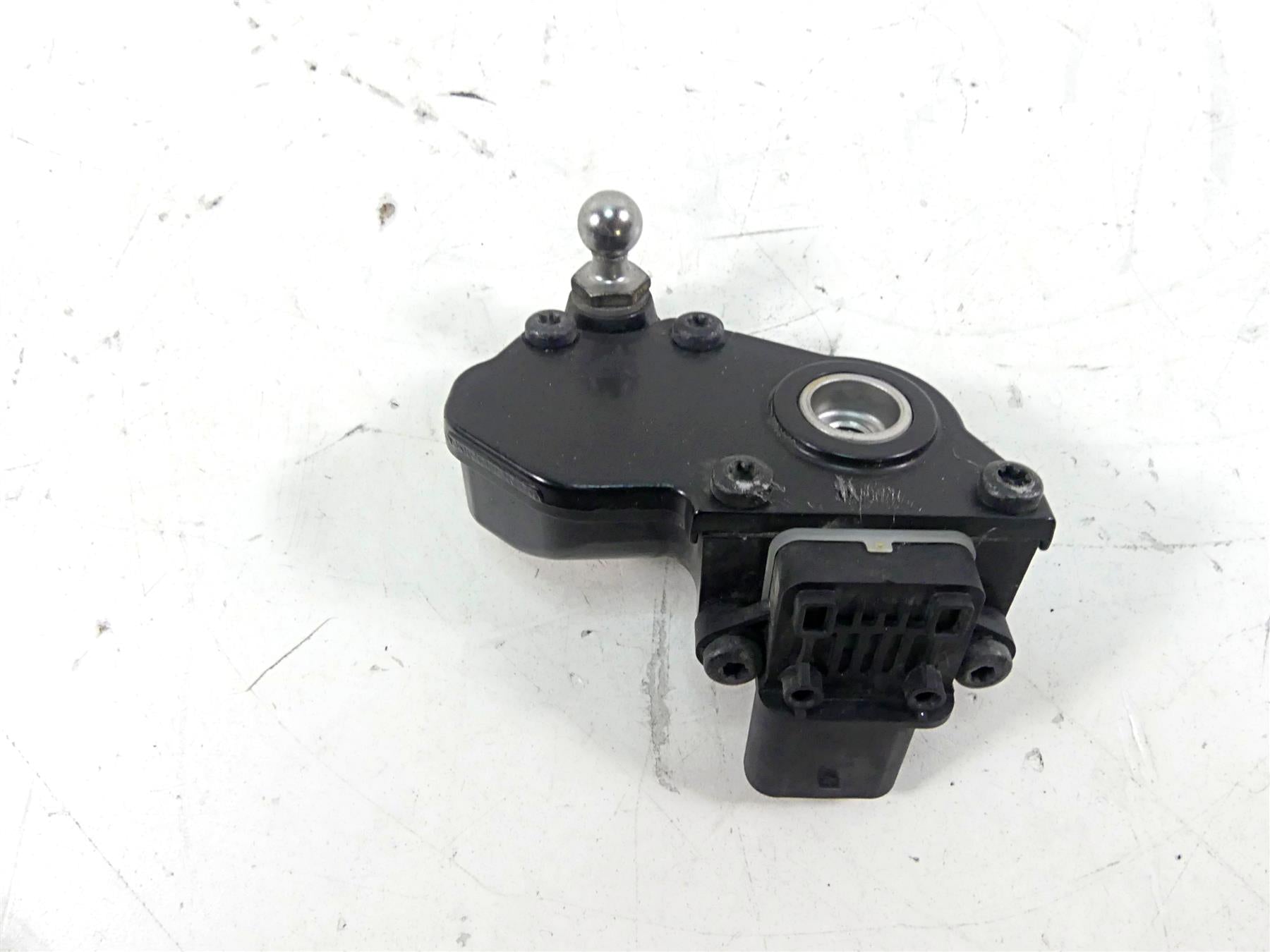 2015 BMW R1200GS GSW K50 Quick Gear Shifter Quickshifter Assistant 23418536884 {{ shop.shopifyCountryName }} - Mototech271