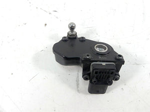 2015 BMW R1200GS GSW K50 Quick Gear Shifter Quickshifter Assistant 23418536884
