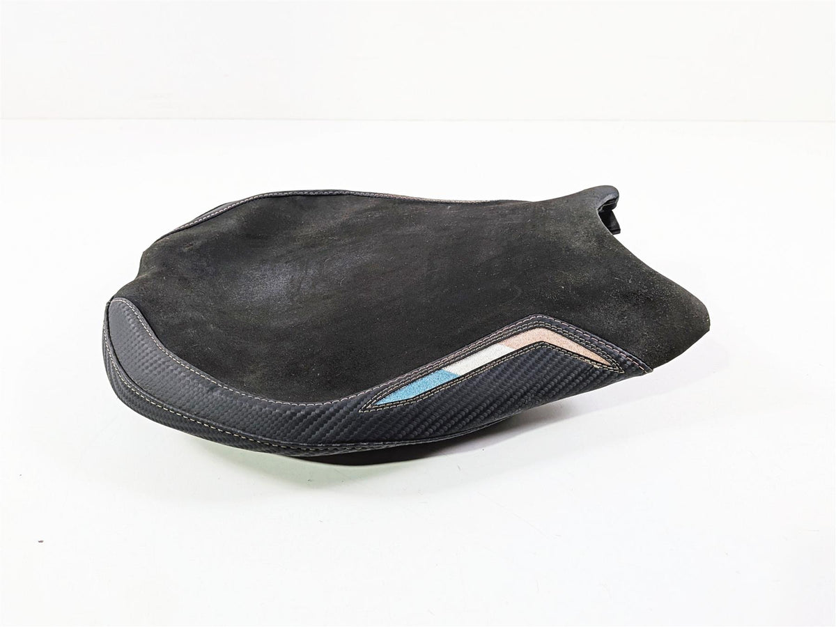 2008 Ducati 1098 SBK Rider Driver Front Seat Saddle 59510801A-Mototech271