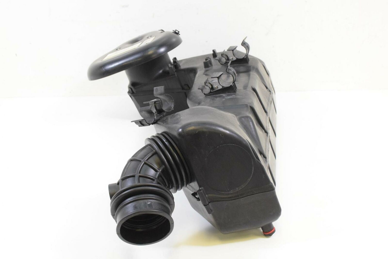2009 Sea-Doo GTI SE 155 4-Tec Air Box Assembly W Tubes 273000244 / 273000190 {{ shop.shopifyCountryName }} - Mototech271