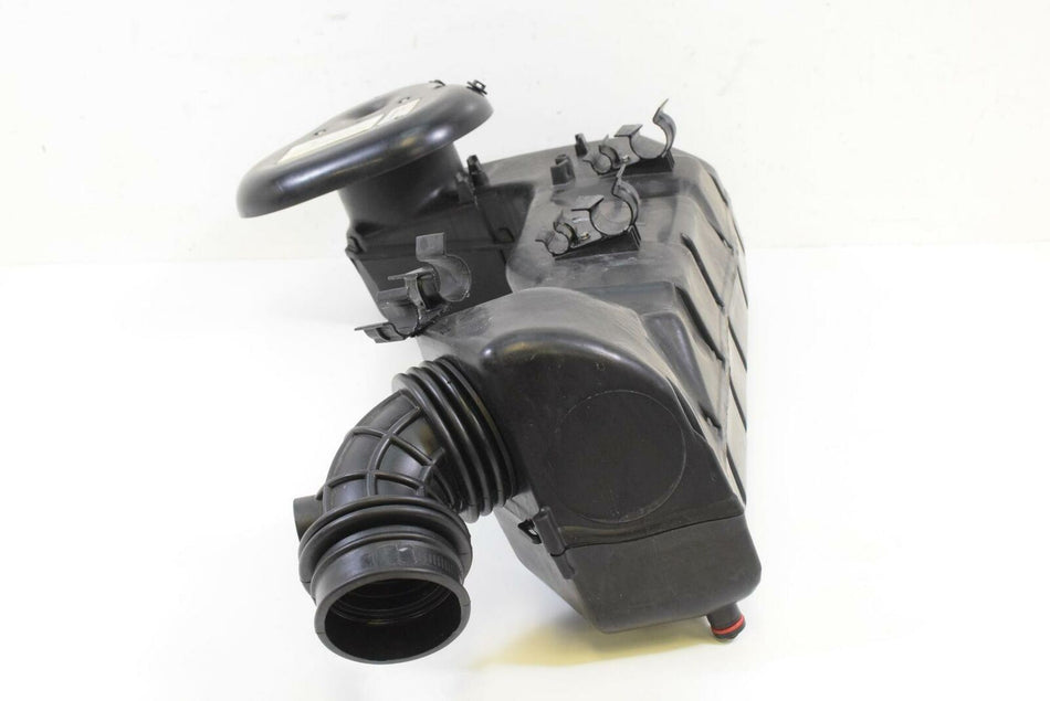 2009 Sea-Doo GTI SE 155 4-Tec Air Box Assembly W Tubes 273000244 / 273000190 {{ shop.shopifyCountryName }} - Mototech271