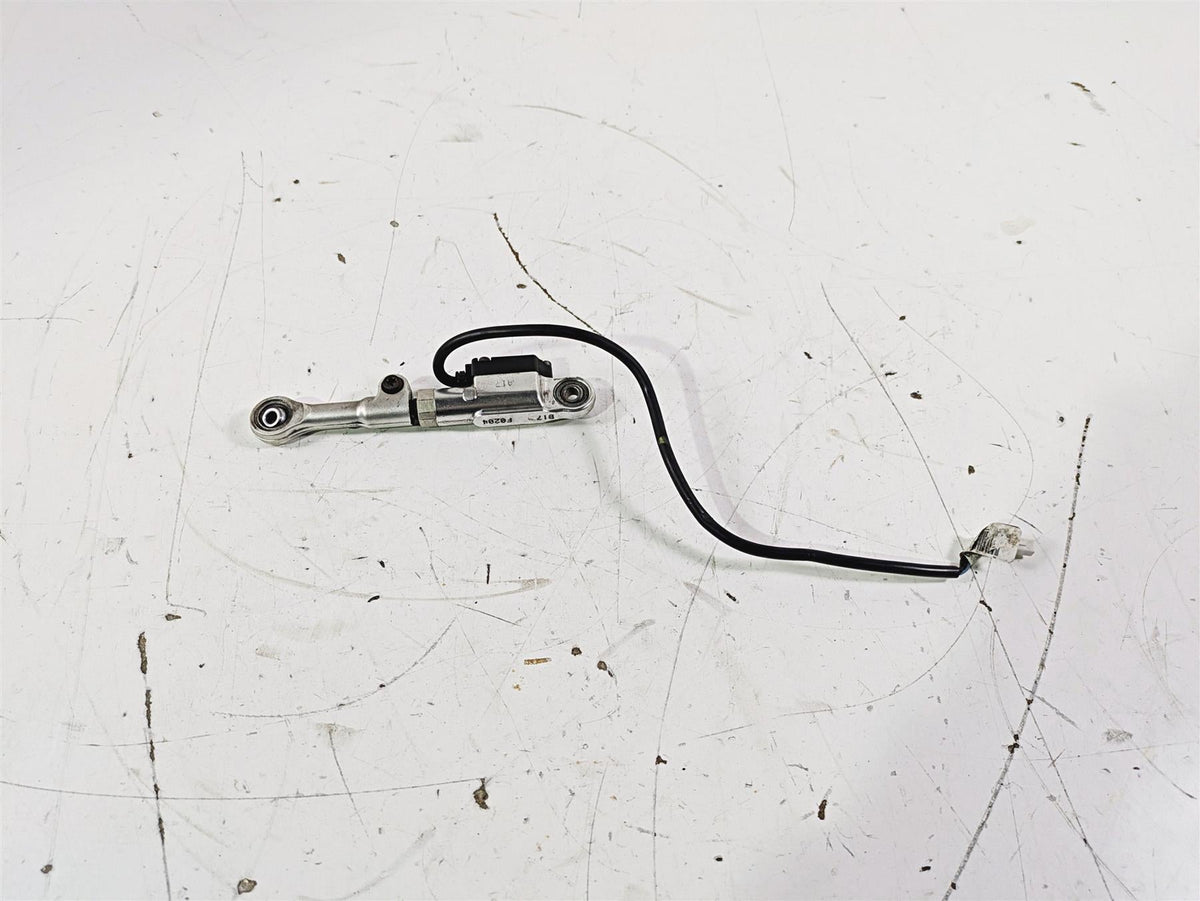 2017 Ducati Monster 1200 S Quickshifter Quick Shifter 55215482C {{ shop.shopifyCountryName }} - Mototech271