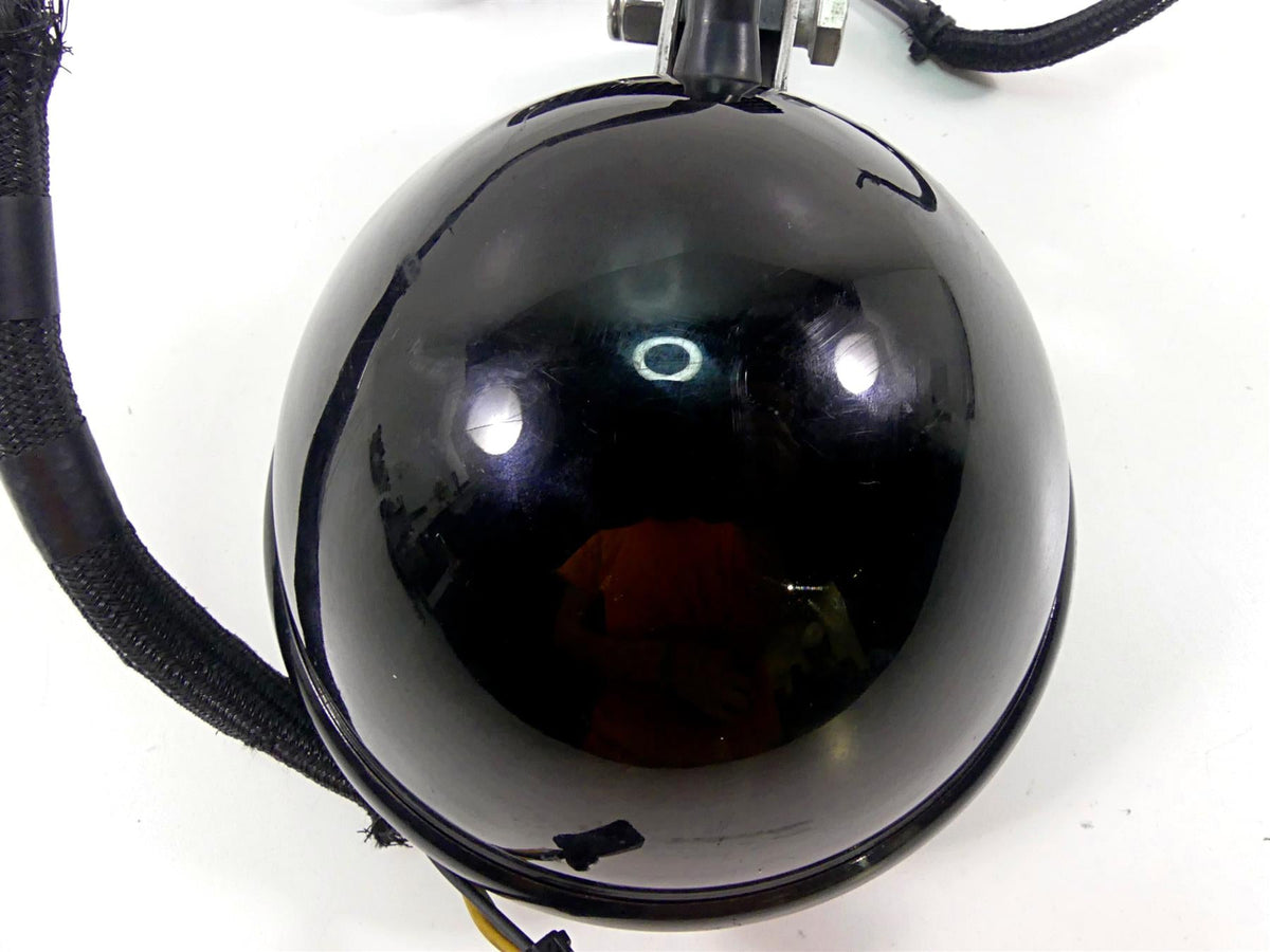 2014 Harley Dyna FXDB Street Bob Led Headlight & Moonsmc Bracket 69162-06A {{ shop.shopifyCountryName }} - Mototech271