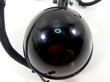 Load image into Gallery viewer, 2014 Harley Dyna FXDB Street Bob Led Headlight &amp; Moonsmc Bracket 69162-06A | Mototech271
