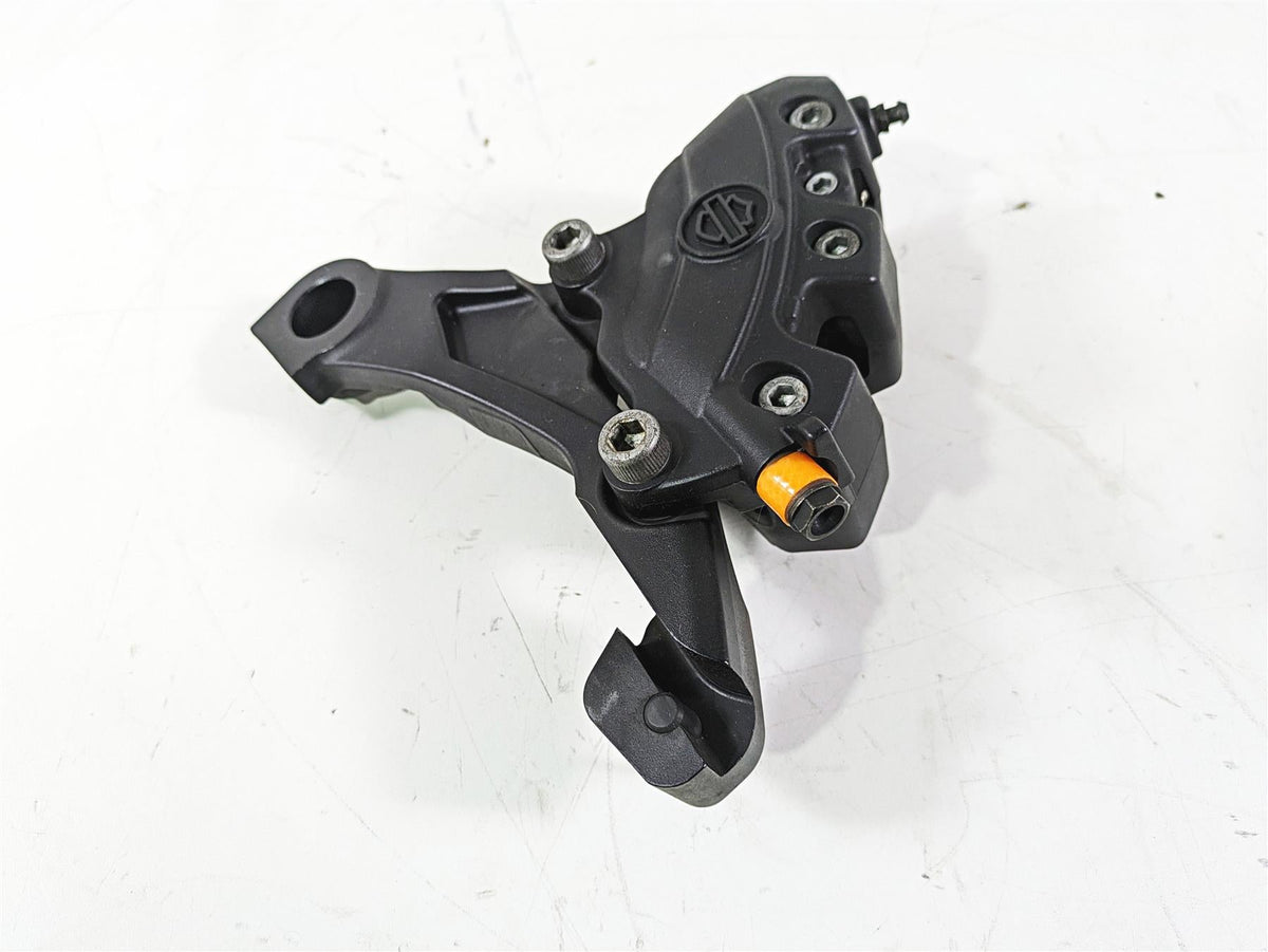 2008 Harley Touring FLHTCU E-Glide 105TH Rear Brake Caliper 44080-08C {{ shop.shopifyCountryName }} - Mototech271