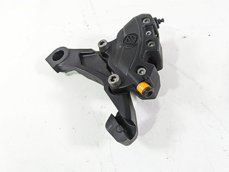 2008 Harley Touring FLHTCU E-Glide 105TH Rear Brake Caliper 44080-08C {{ shop.shopifyCountryName }} - Mototech271