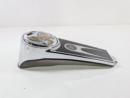 2004 Harley Touring FLTRI Road Glide Fuel Tank Panel Console Cover 61270-98-Mototech271