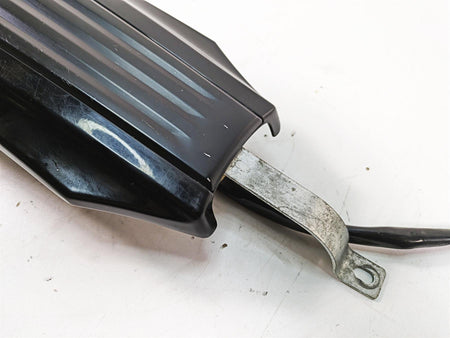 2018 Harley Touring FLHXSE CVO Street Glide Gas Tank Cover & Led Light 70900453 {{ shop.shopifyCountryName }} - Mototech271