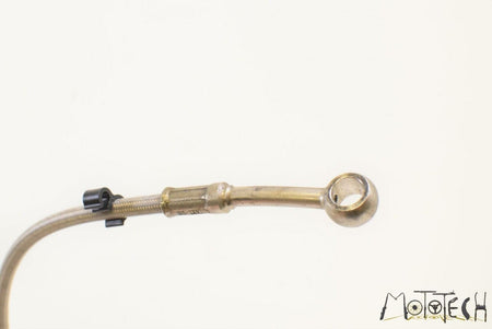 2010 BMW R1200 GS R1200GS K25 ABS To Front Calipers Line 34327720825 {{ shop.shopifyCountryName }} - Mototech271