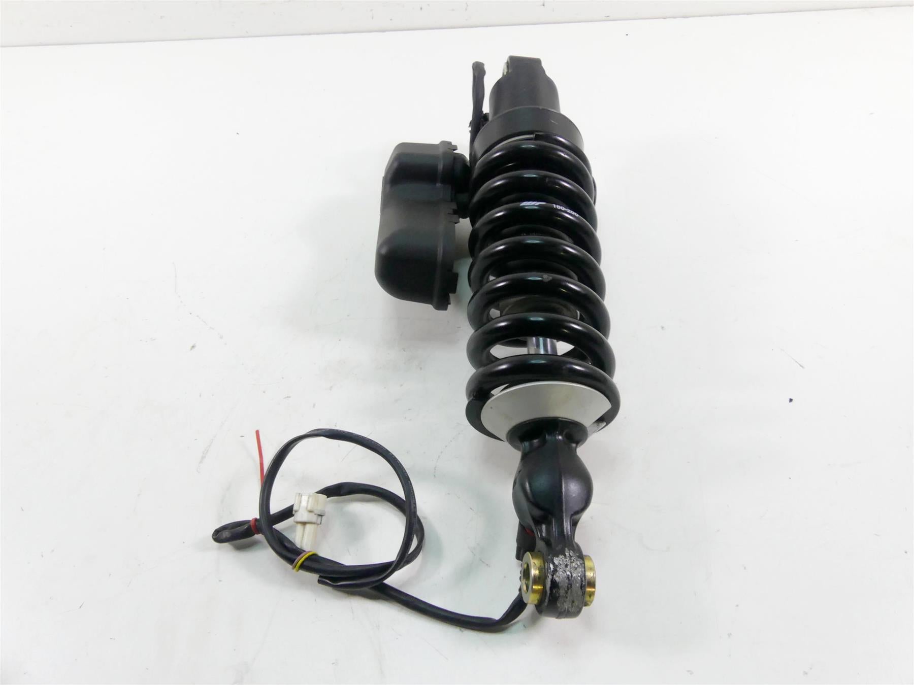 2015 KTM 1290 Adventure Rear WP White Power Shock Damper 01181O2601 01181Q2601 {{ shop.shopifyCountryName }} - Mototech271