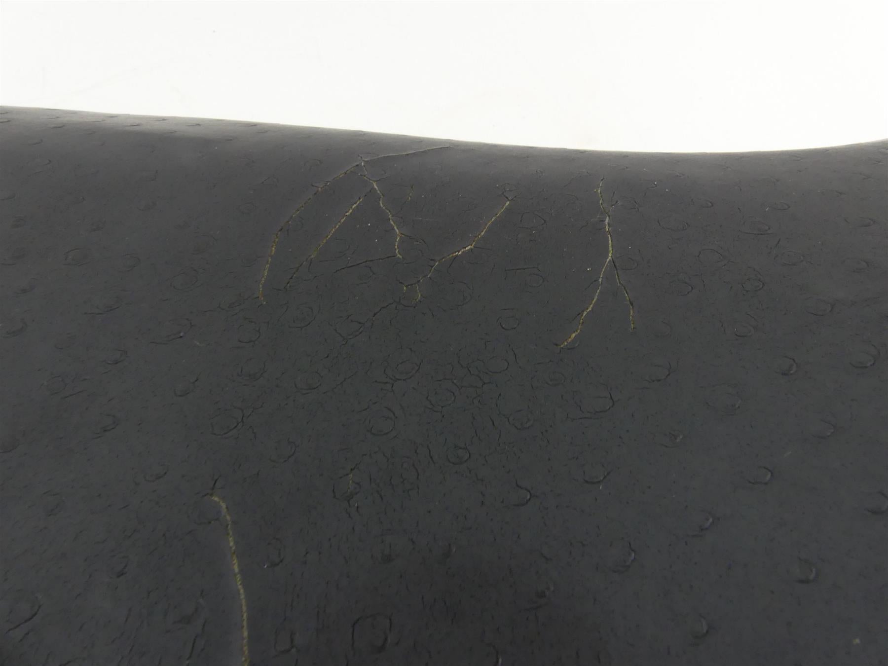 2014 Can Am Renegade 1000 STD Seat Saddle Cracks in Cover 715500356 708002486 {{ shop.shopifyCountryName }} - Mototech271