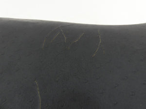 2014 Can Am Renegade 1000 STD Seat Saddle Cracks in Cover 715500356 708002486