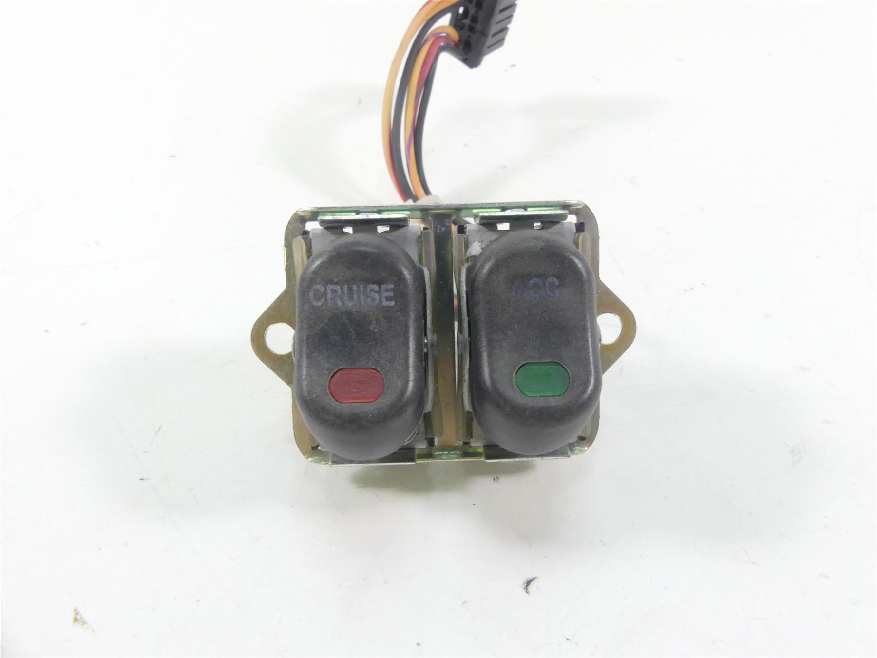 2013 Harley Touring FLHX Street Glide Auxiliary Cruise Switch Set 70219-08 {{ shop.shopifyCountryName }} - Mototech271
