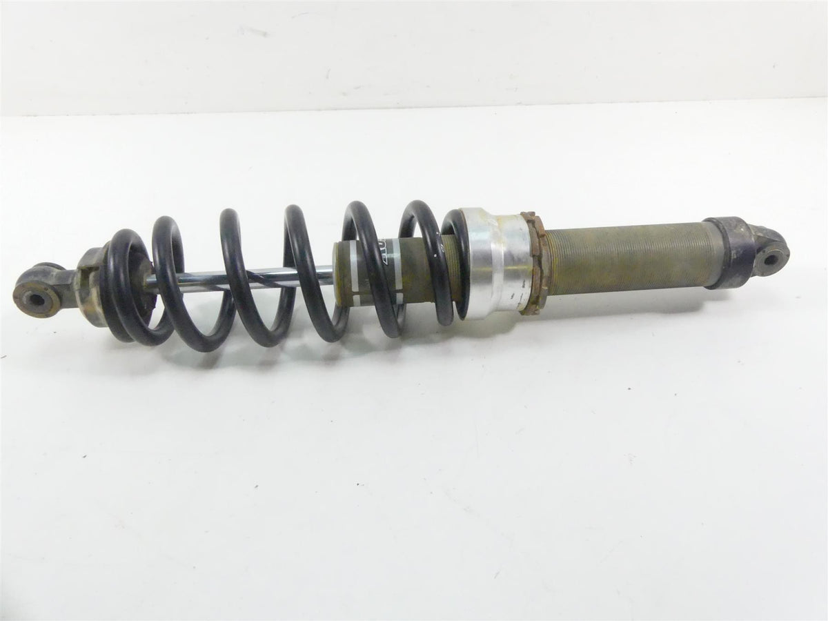 2018 Polaris RZR S 900 Straight Rear Right Fox Shock Damper 7044468 {{ shop.shopifyCountryName }} - Mototech271