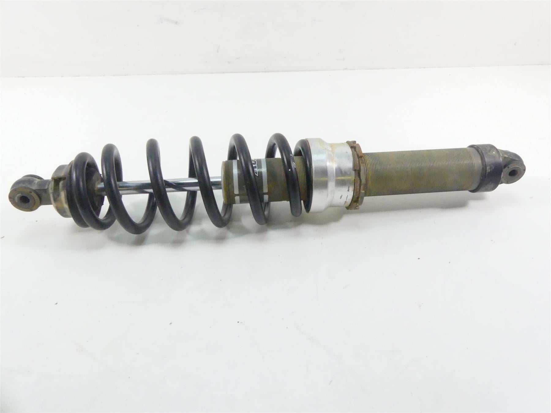 2018 Polaris RZR S 900 Straight Rear Right Fox Shock Damper 7044468 {{ shop.shopifyCountryName }} - Mototech271