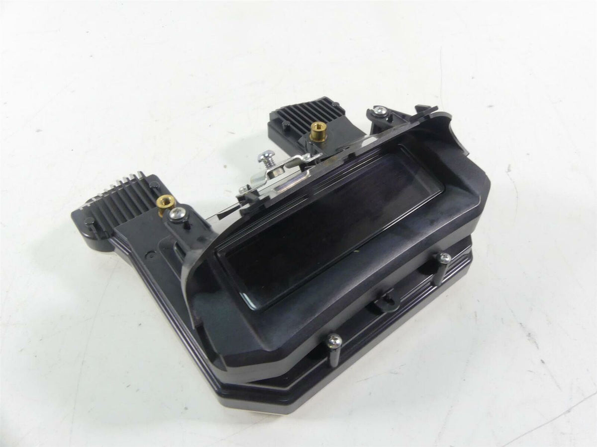 2020 Yamaha VMX17 1700 Speedometer Odometer Gauges - 1K Only 2S3-8350A-00-00 {{ shop.shopifyCountryName }} - Mototech271