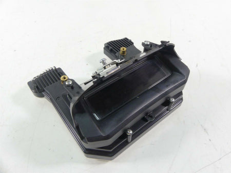 2020 Yamaha VMX17 1700 Speedometer Odometer Gauges - 1K Only 2S3-8350A-00-00 {{ shop.shopifyCountryName }} - Mototech271