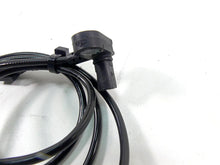 Load image into Gallery viewer, 2014 BMW R1200GS K50 Front Abs Brake Wheel Speed Sensor 34528551611
