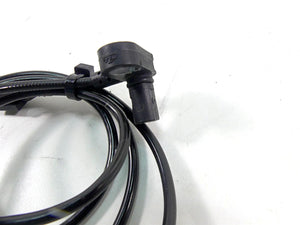 2014 BMW R1200GS K50 Front Abs Brake Wheel Speed Sensor 34528551611
