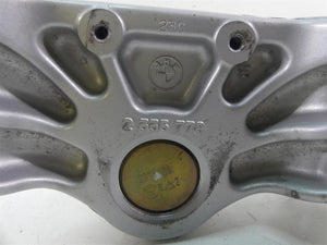 2003 BMW R1150 GS R21 Lower Triple Tree Steering Clamp - Read 31422335778 | Mototech271