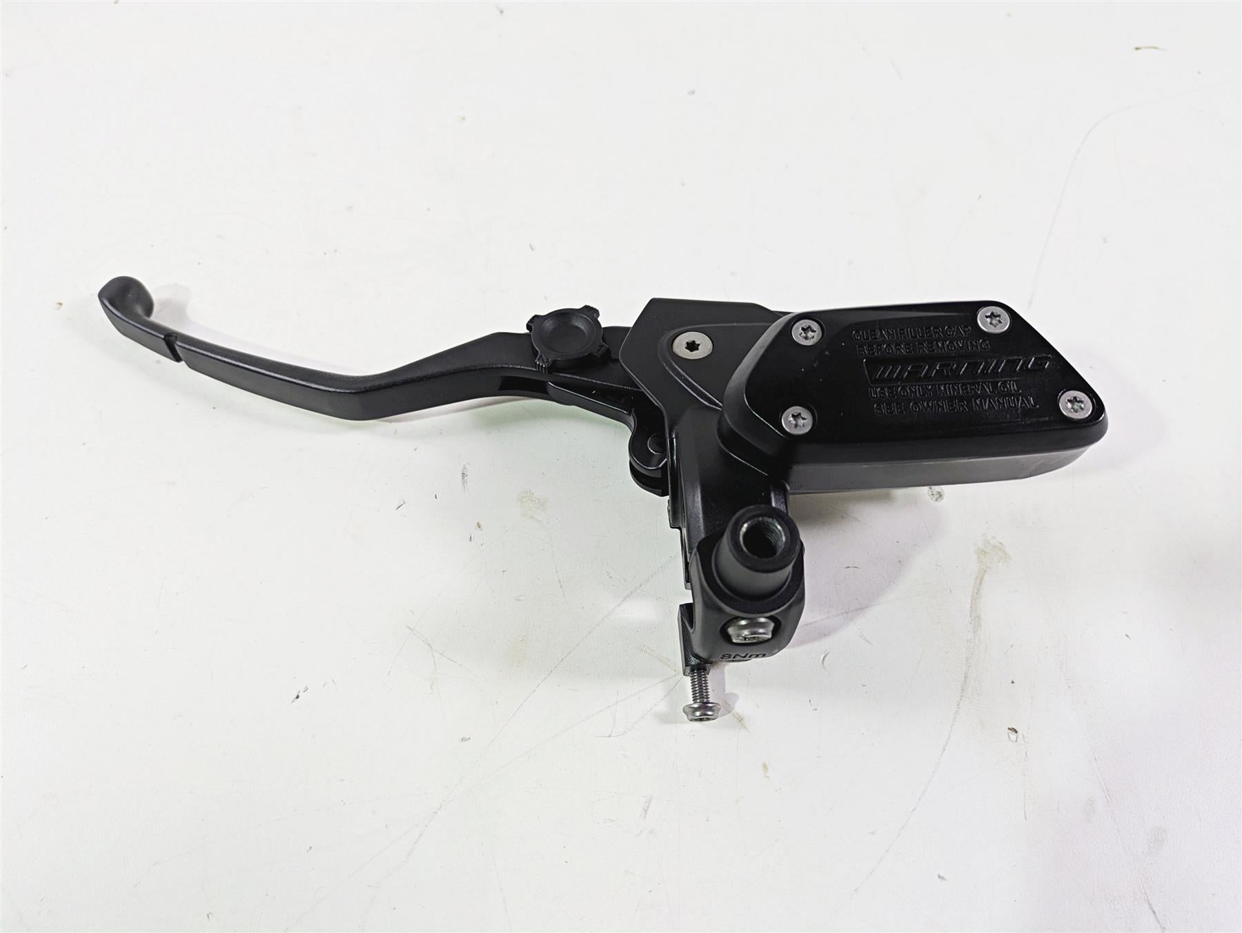 2015 BMW R1200 GS Adv K51 Magura Clutch Master Cylinder 32728524919 {{ shop.shopifyCountryName }} - Mototech271