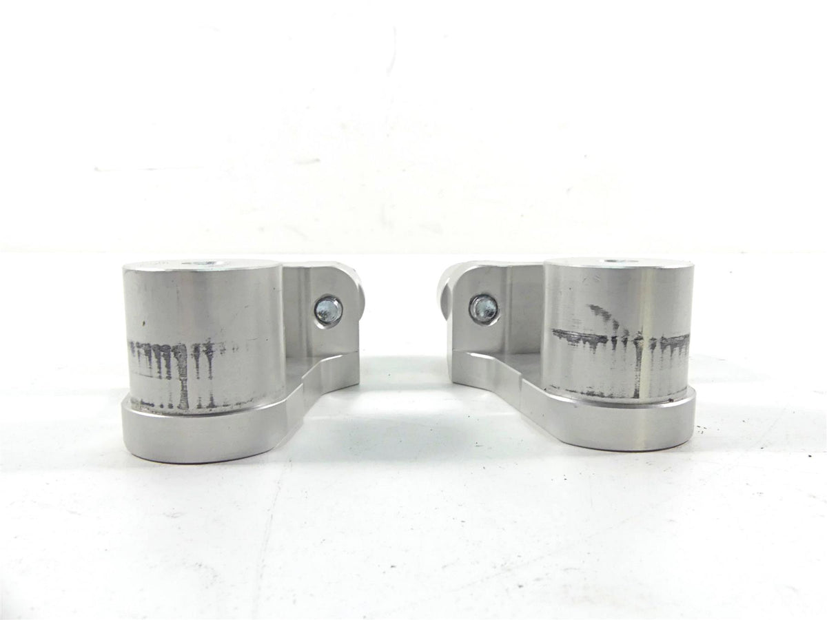 2014 BMW R1200GS K50 Rox Speed Fx 2" Handle Bar Riser Set 1R-P13R-2125 {{ shop.shopifyCountryName }} - Mototech271