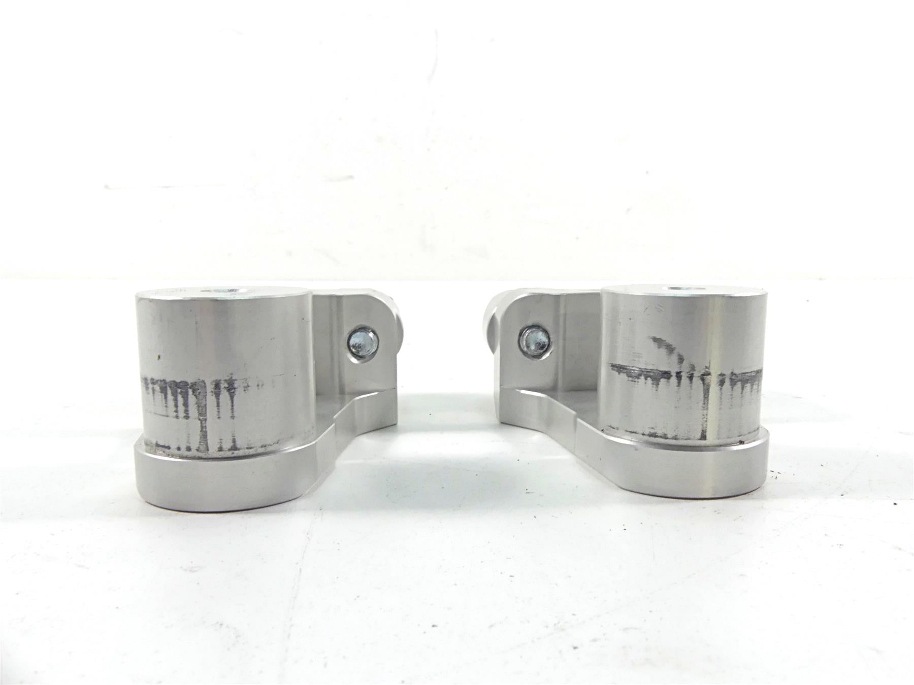 2014 BMW R1200GS K50 Rox Speed Fx 2" Handle Bar Riser Set 1R-P13R-2125 {{ shop.shopifyCountryName }} - Mototech271