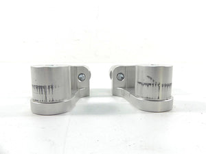 2014 BMW R1200GS K50 Rox Speed Fx 2" Handle Bar Riser Set 1R-P13R-2125
