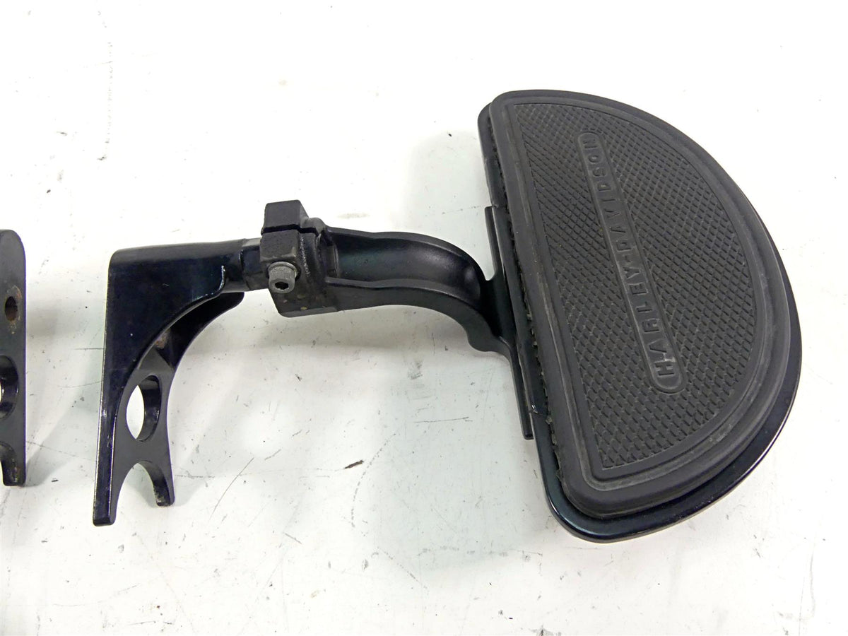 2013 Harley Softail FLSTFB Fat Boy Lo Drag Specialties Rear Boards P17-0411B {{ shop.shopifyCountryName }} - Mototech271