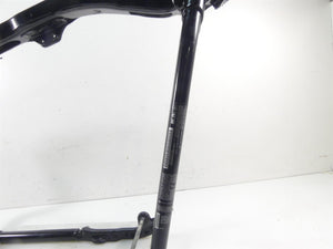 2018 Harley FXBRS Softail Breakout Straight Main Frame Chassis With Clean Colorado Title  47000127 | Mototech271