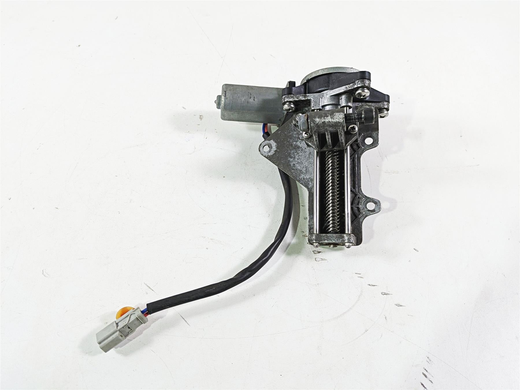 2018 Indian Chieftain Dark Horse Windshield Motor 4016791 4081090 {{ shop.shopifyCountryName }} - Mototech271