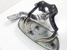 Load image into Gallery viewer, 2013 Harley Touring FLTRX Road Glide Front Floorboards &amp; Rear Footpegs 50518-09 | Mototech271
