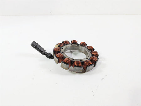 1993 Harley Touring FLHTCU Electra Glide Alternator Generator Stator 29970-88D {{ shop.shopifyCountryName }} - Mototech271