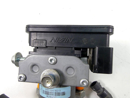 2019 Indian Chieftain Classic Nissin Abs Brake Pump Unit Module 2204981 {{ shop.shopifyCountryName }} - Mototech271