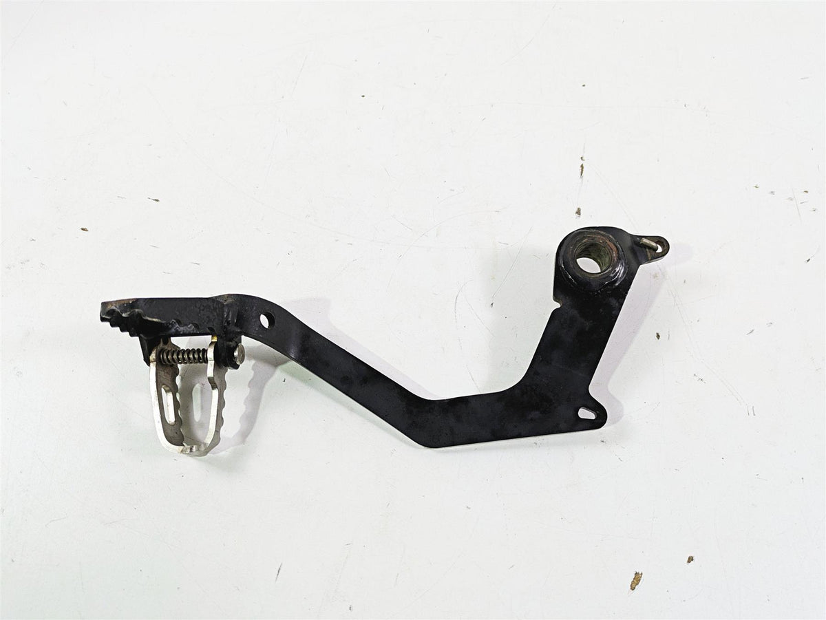 2017 BMW F800GS Adv K75 Rear Brake Pedal Lever 35218523354 {{ shop.shopifyCountryName }} - Mototech271