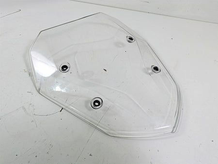 2019 BMW S1000XR K49 Windshield Wind Shield Screen 46637717038 {{ shop.shopifyCountryName }} - Mototech271