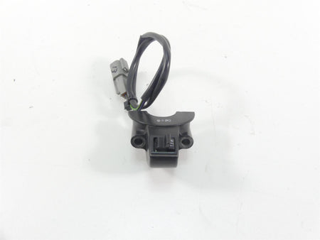1995 Harley Touring FLHTCU Electra Glide Clutch Perch Clamp PTT Switch 45043-89 {{ shop.shopifyCountryName }} - Mototech271