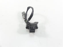 Load image into Gallery viewer, 1995 Harley Touring FLHTCU Electra Glide Clutch Perch Clamp PTT Switch 45043-89 | Mototech271
